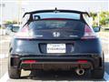2010 Honda CR-Z