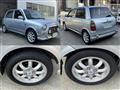2004 Daihatsu Miragino