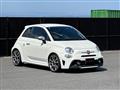 2017 ABARTH ABARTH OTHERS