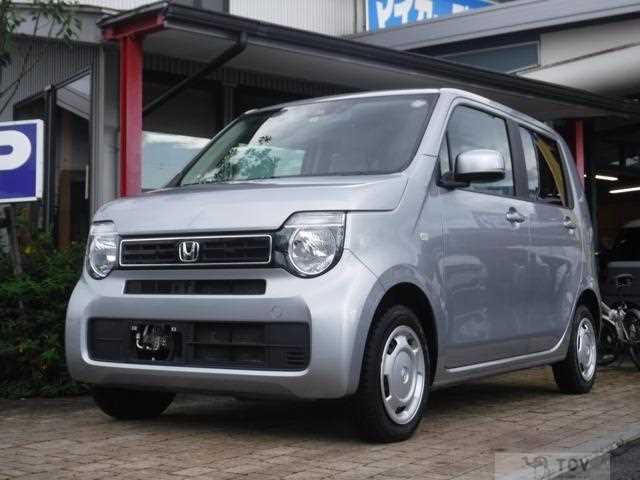 2020 Honda Honda Others