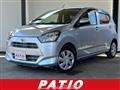 2018 Daihatsu Mira