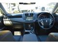 2011 Toyota Crown