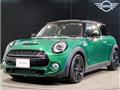 2020 BMW MINI