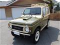 1998 Suzuki Jimny
