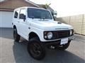 1998 Suzuki Jimny