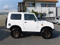 1998 Suzuki Jimny