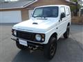 1998 Suzuki Jimny