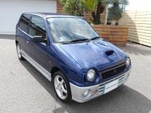 1997 Suzuki Alto Works