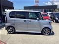 2018 Honda N BOX