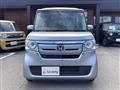 2018 Honda N BOX