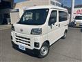 2025 Daihatsu Hijet Cargo