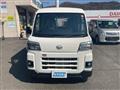 2025 Daihatsu Hijet Cargo