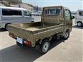2025 Daihatsu Hijet Truck