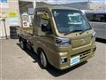 2025 Daihatsu Hijet Truck