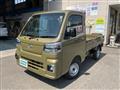 2025 Daihatsu Hijet Truck