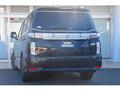 2025 Nissan Elgrand
