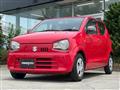 2015 Suzuki Alto