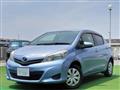 2013 Toyota Vitz