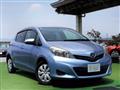 2013 Toyota Vitz