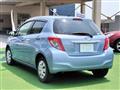 2013 Toyota Vitz