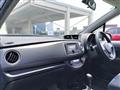 2013 Toyota Vitz