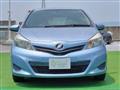 2013 Toyota Vitz