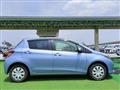 2013 Toyota Vitz