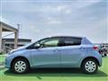 2013 Toyota Vitz