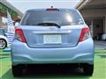 2013 Toyota Vitz