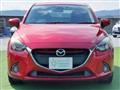 2015 Mazda Demio