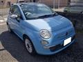 2010 Fiat 500