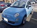 2010 Fiat 500