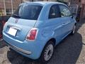 2010 Fiat 500