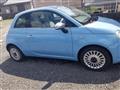 2010 Fiat 500