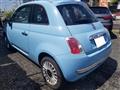 2010 Fiat 500