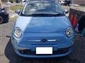 2010 Fiat 500
