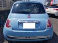 2010 Fiat 500