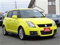 2006 Suzuki Swift