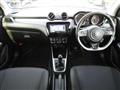 2022 Suzuki Swift