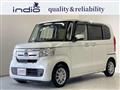 2019 Honda N BOX
