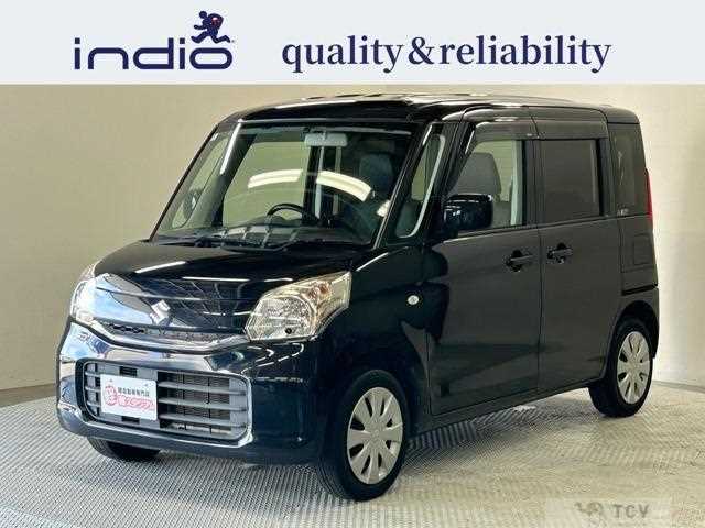 2015 Suzuki Suzuki Others