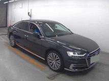 2019 Audi A8