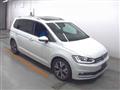 2022 Volkswagen Golf Touran