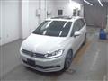 2022 Volkswagen Golf Touran