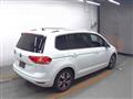 2022 Volkswagen Golf Touran