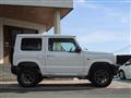 2024 Suzuki Jimny