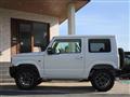 2024 Suzuki Jimny