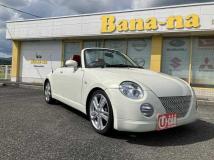 2005 Daihatsu Copen