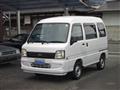 2008 Subaru Sambar