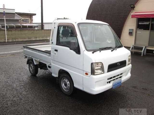 2004 Subaru Sambar